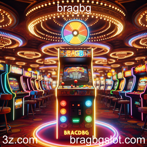 A Evolução dos Jogos de Arcade: Passado, Presente e Futuro